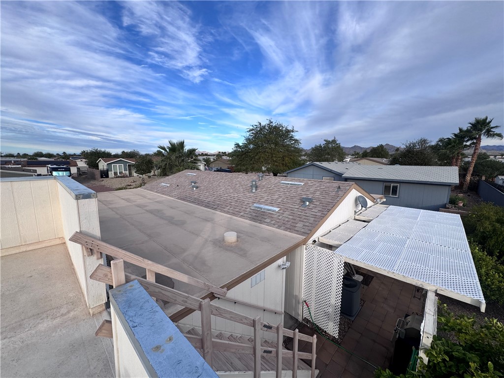 2532 E Morgan Road