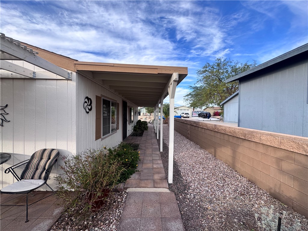 2532 E Morgan Road