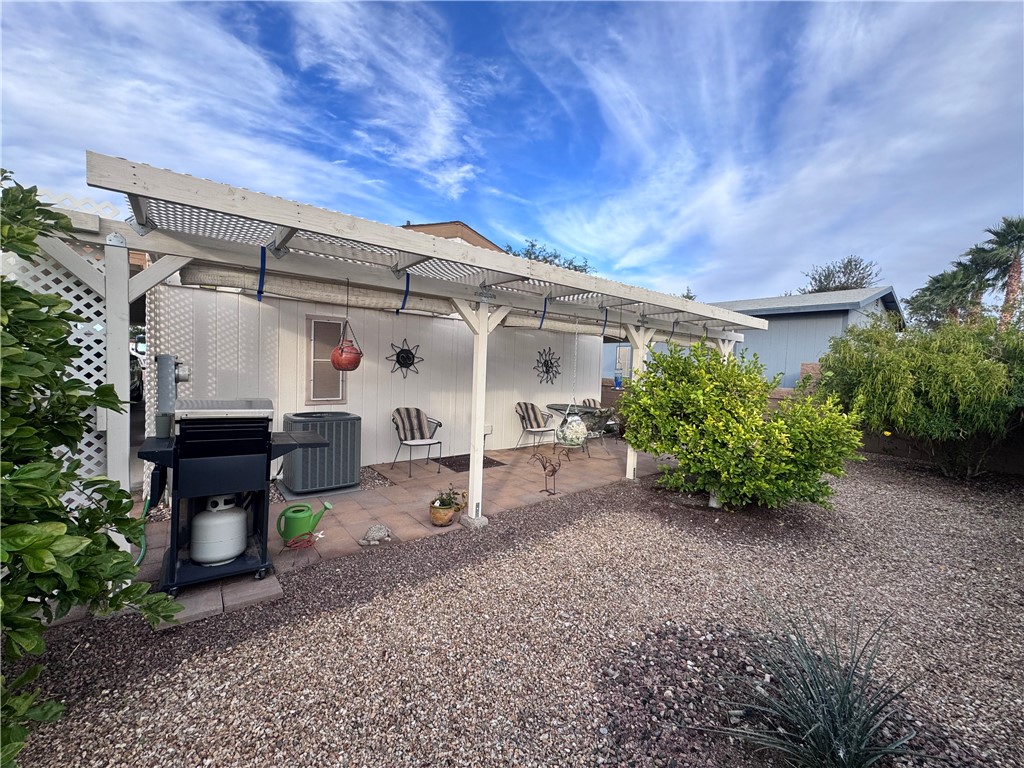 2532 E Morgan Road