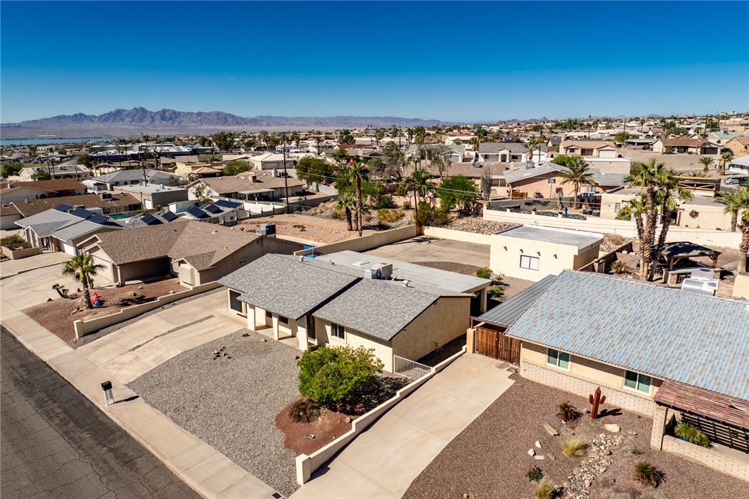 3171 Caravelle Drive