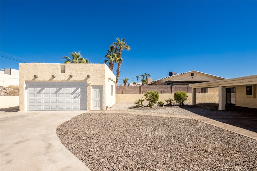 3171 Caravelle Drive