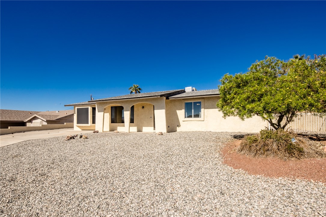 3171 Caravelle Drive