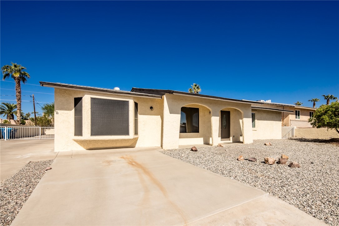 3171 Caravelle Drive