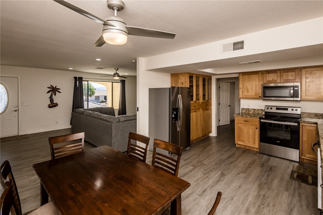 3171 Caravelle Drive