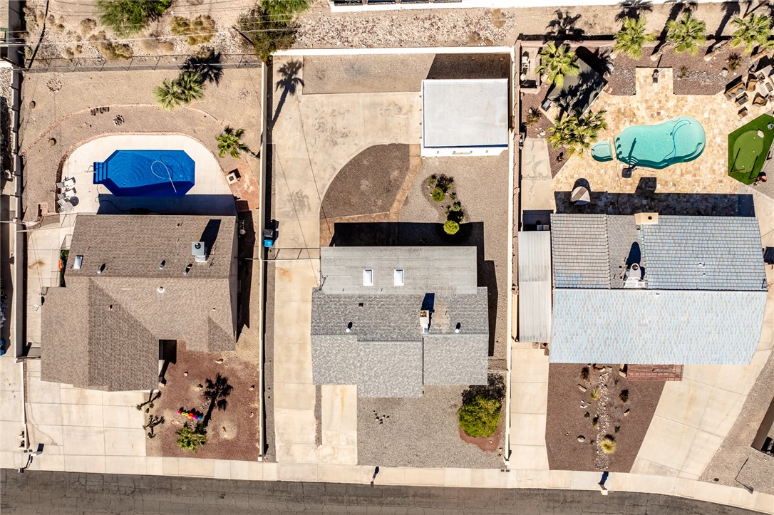 3171 Caravelle Drive