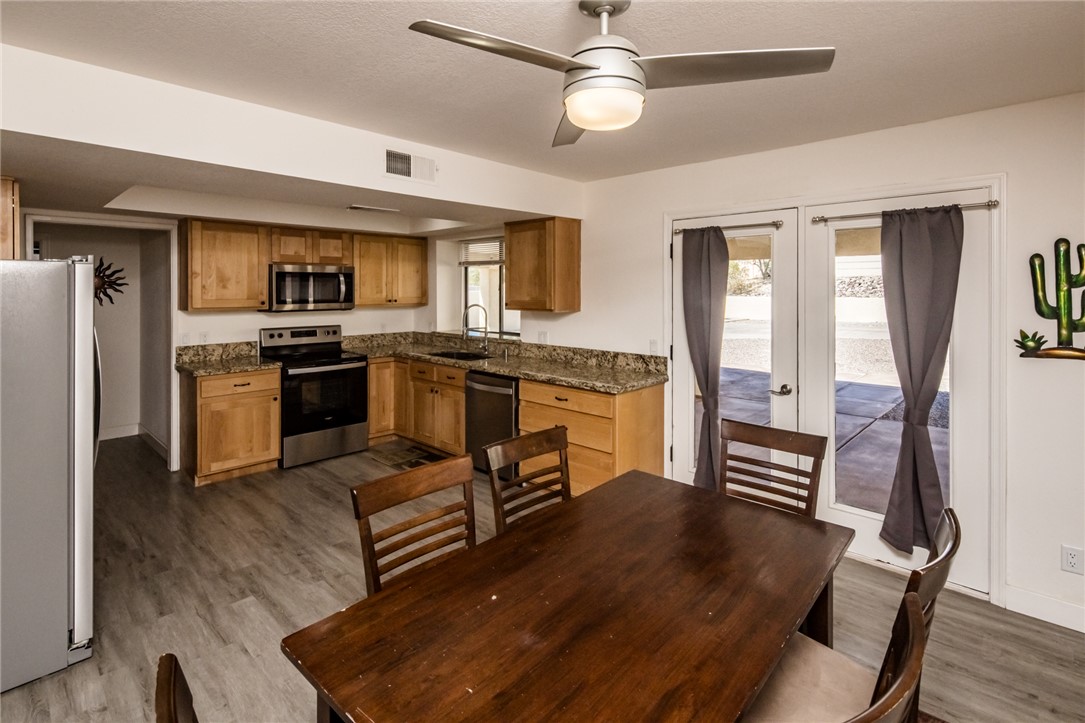 3171 Caravelle Drive