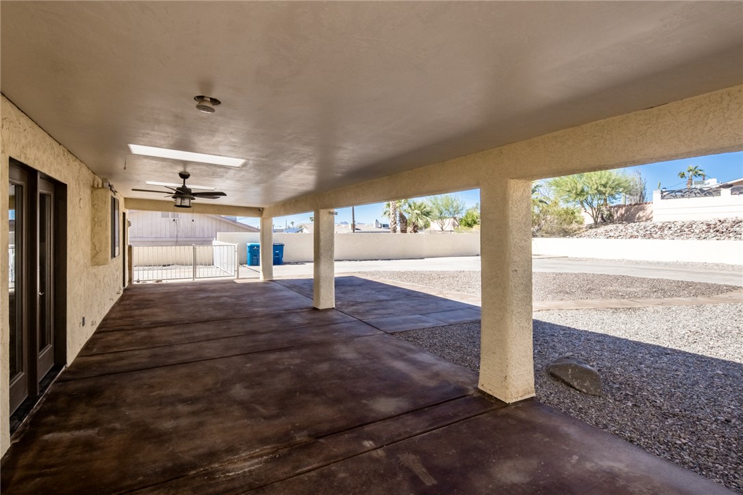 3171 Caravelle Drive