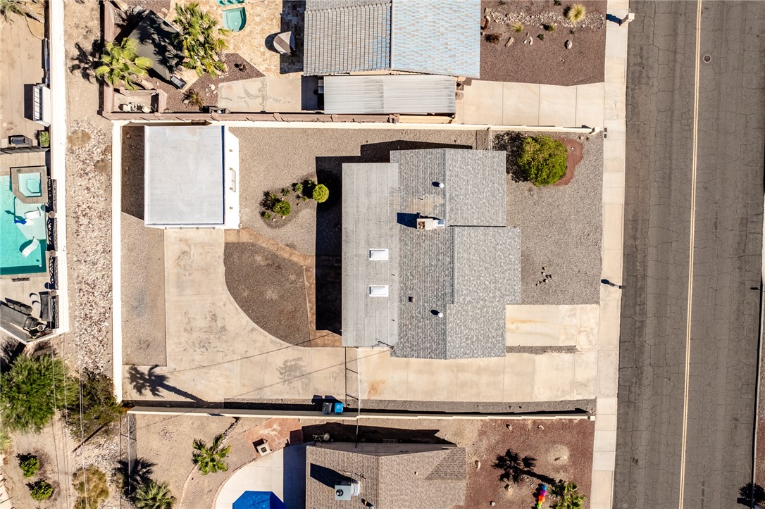 3171 Caravelle Drive