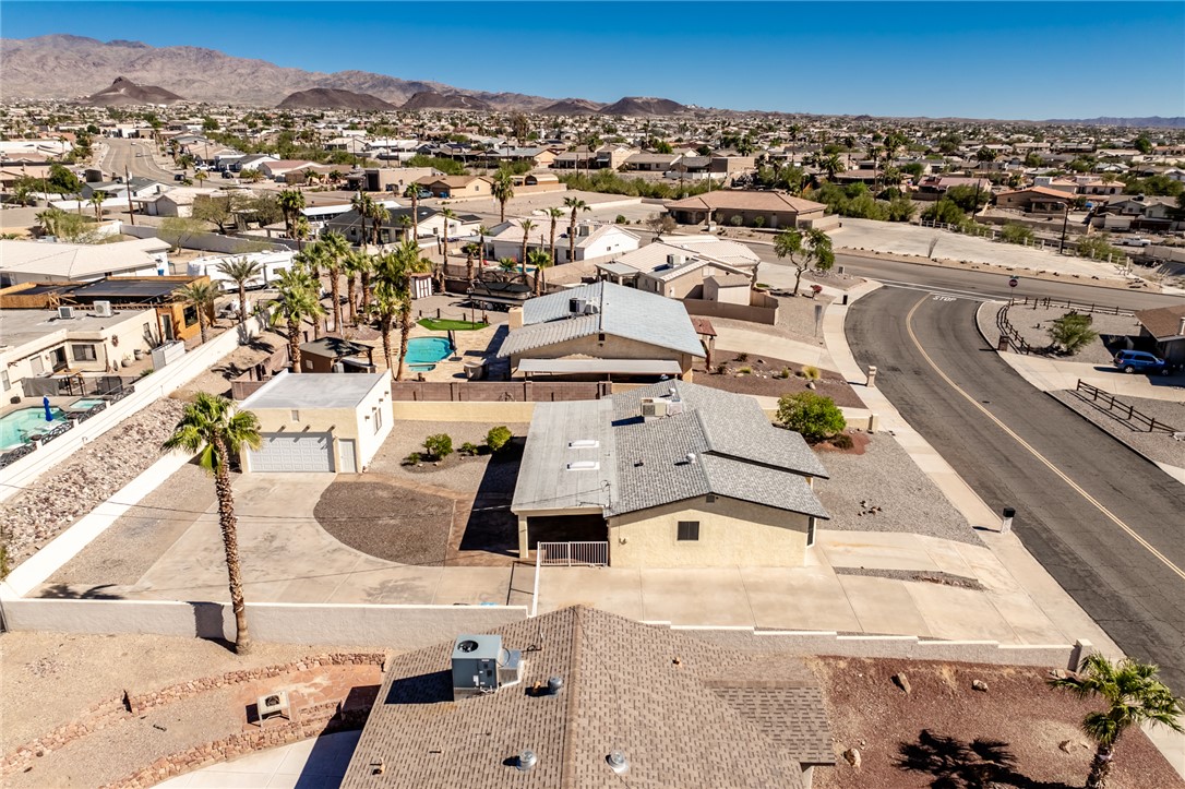 3171 Caravelle Drive