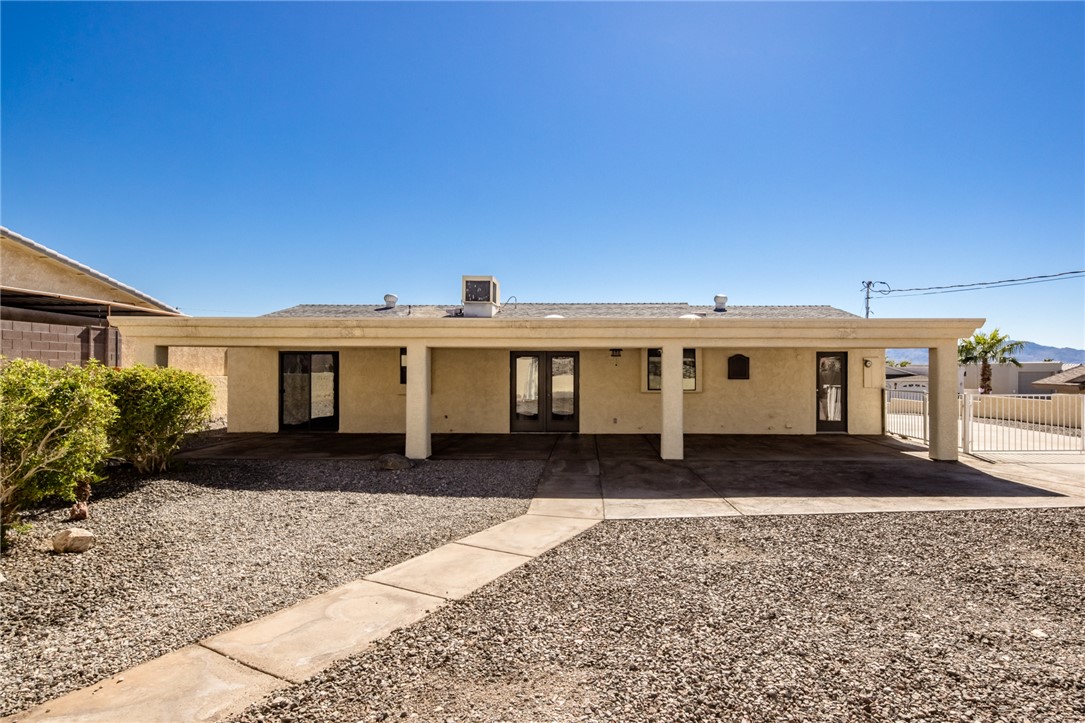 3171 Caravelle Drive