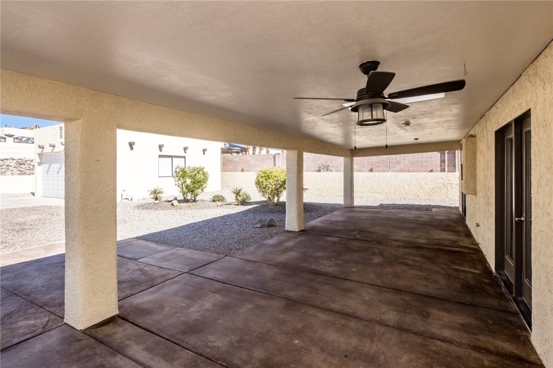 3171 Caravelle Drive