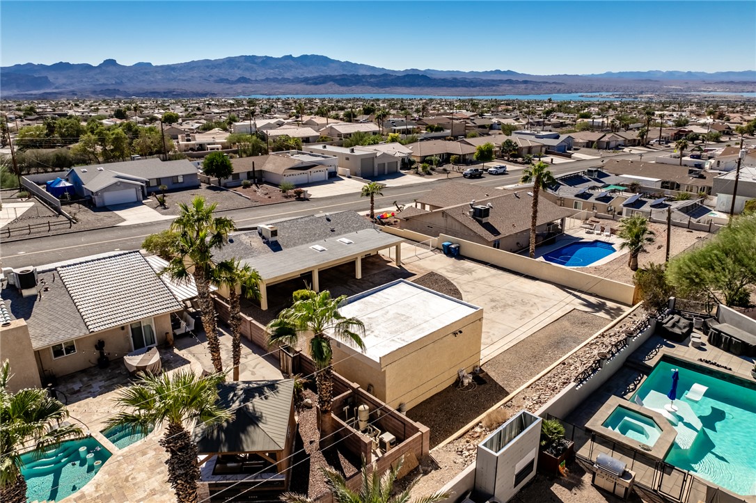 3171 Caravelle Drive