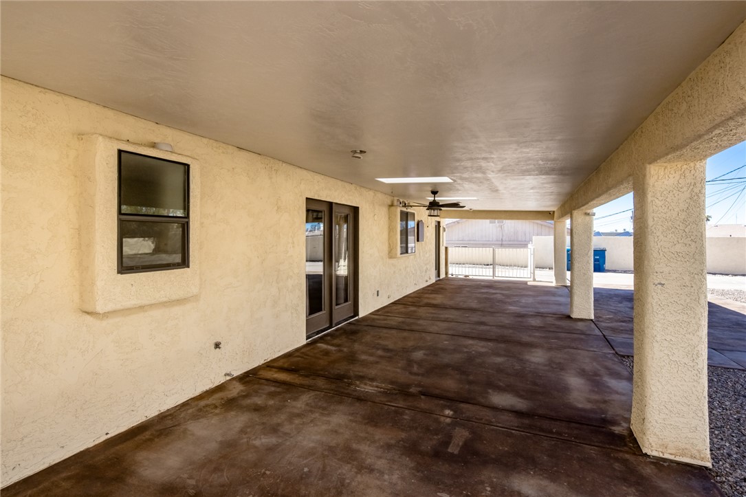 3171 Caravelle Drive