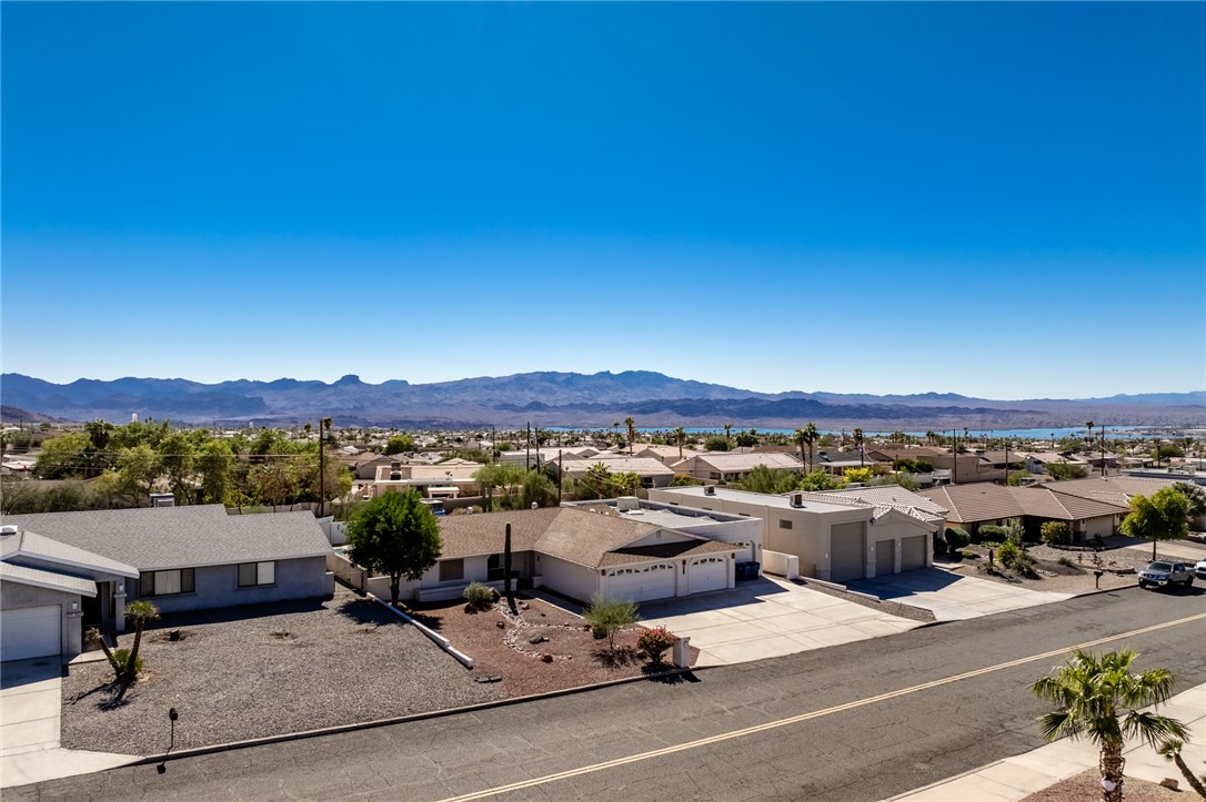 3171 Caravelle Drive