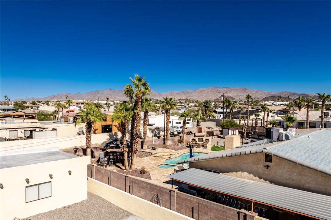 3171 Caravelle Drive