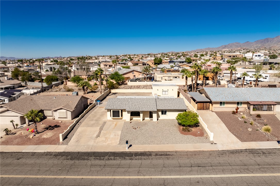 3171 Caravelle Drive