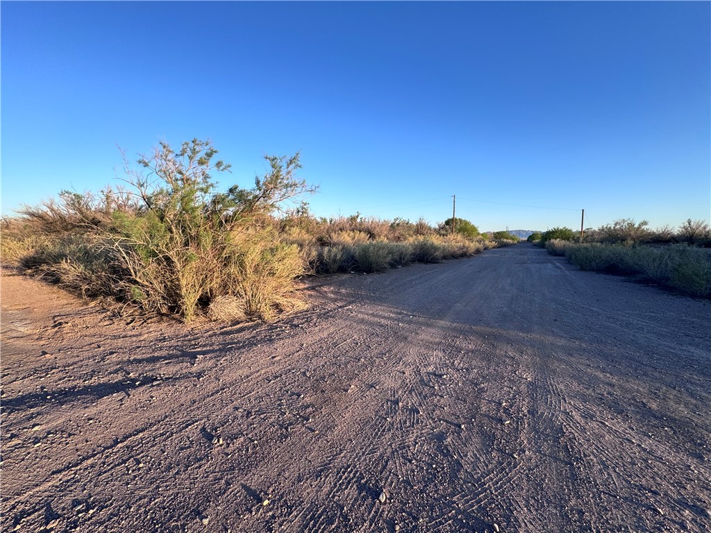 2891 Mesa Del Oro