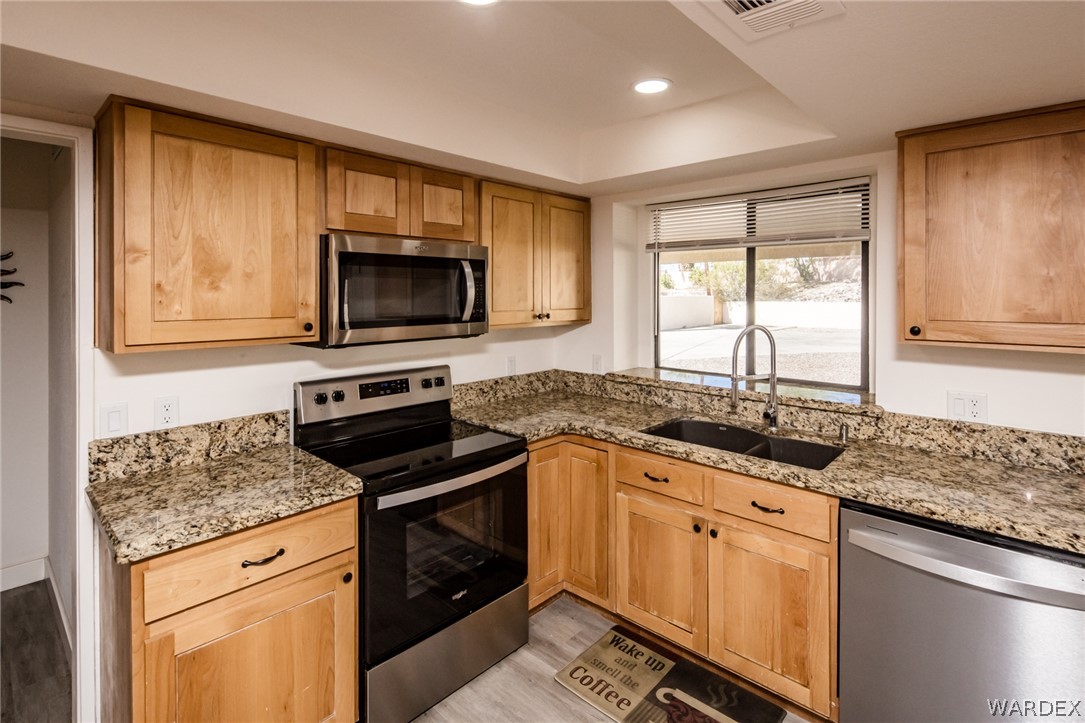 3171 Caravelle Drive