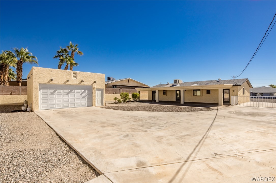 3171 Caravelle Drive
