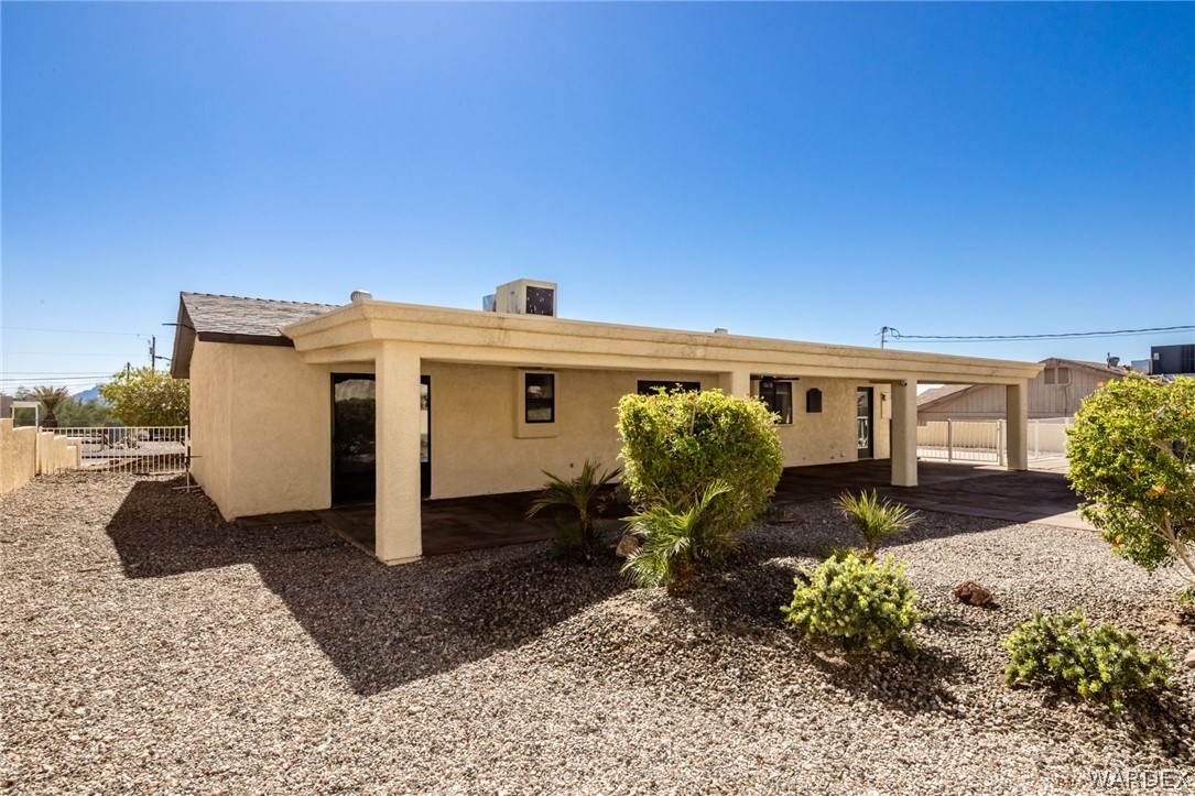 3171 Caravelle Drive