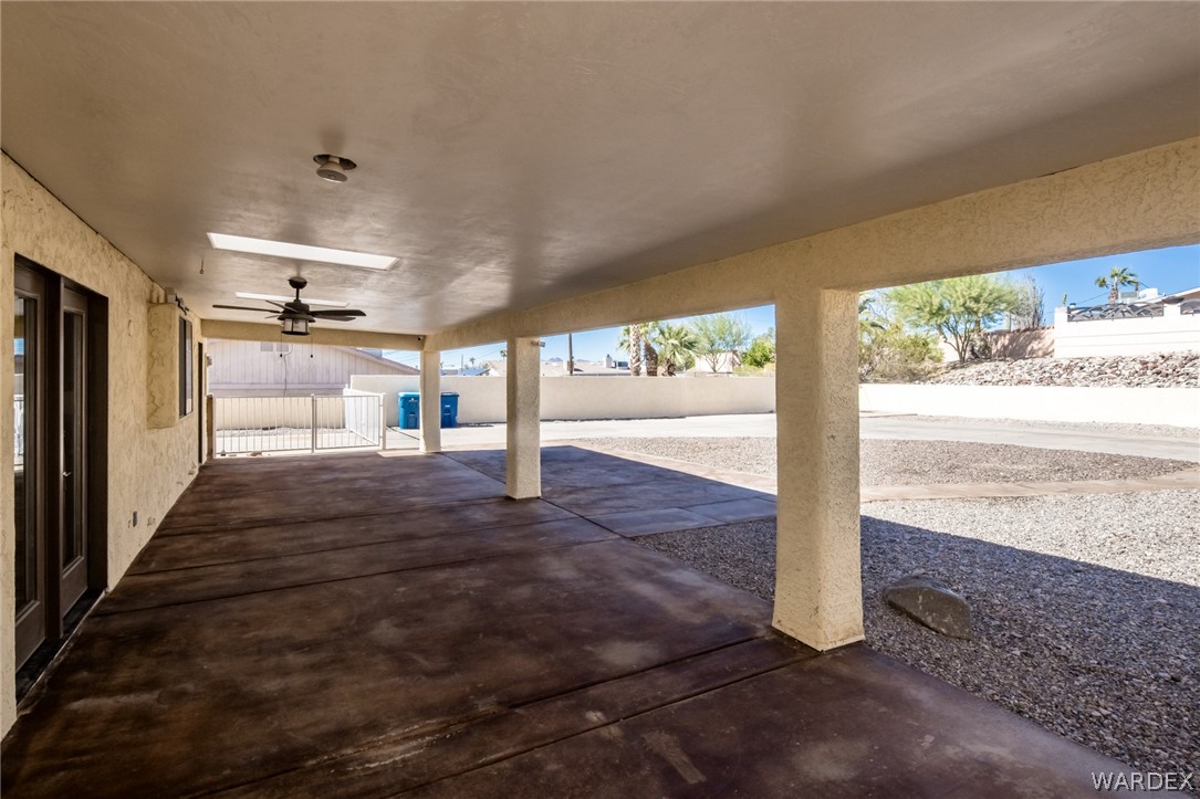 3171 Caravelle Drive