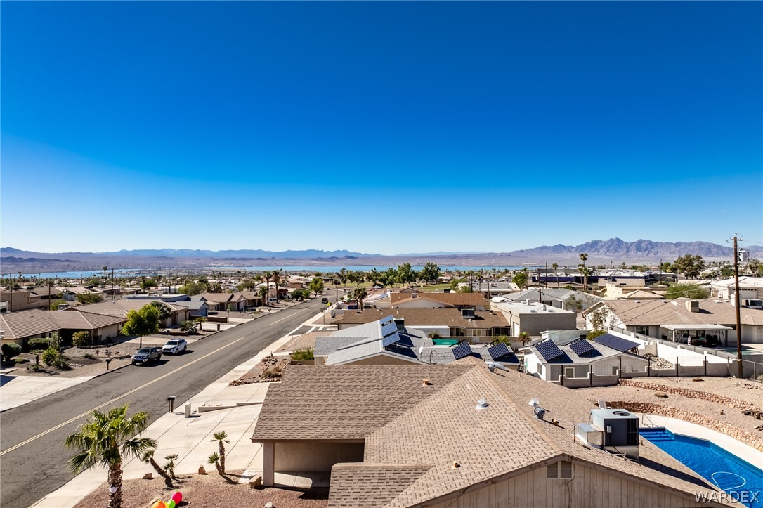 3171 Caravelle Drive