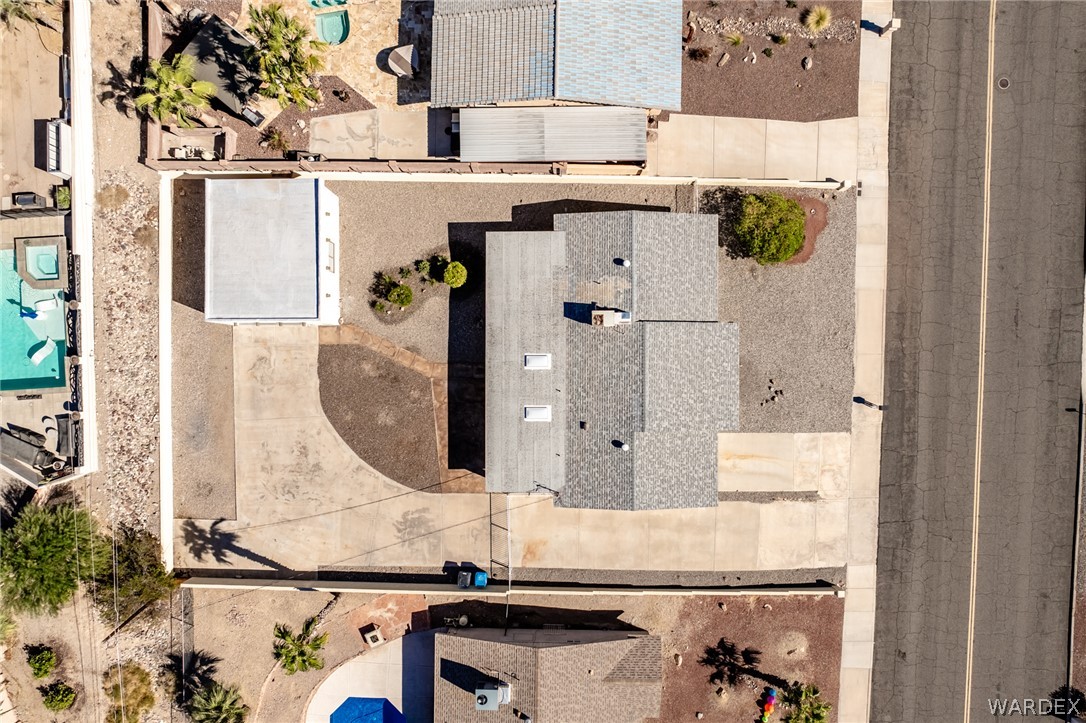3171 Caravelle Drive
