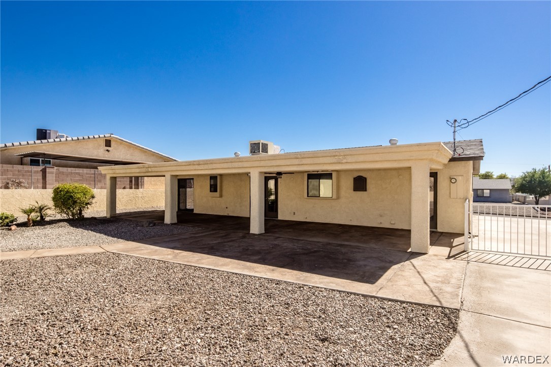 3171 Caravelle Drive