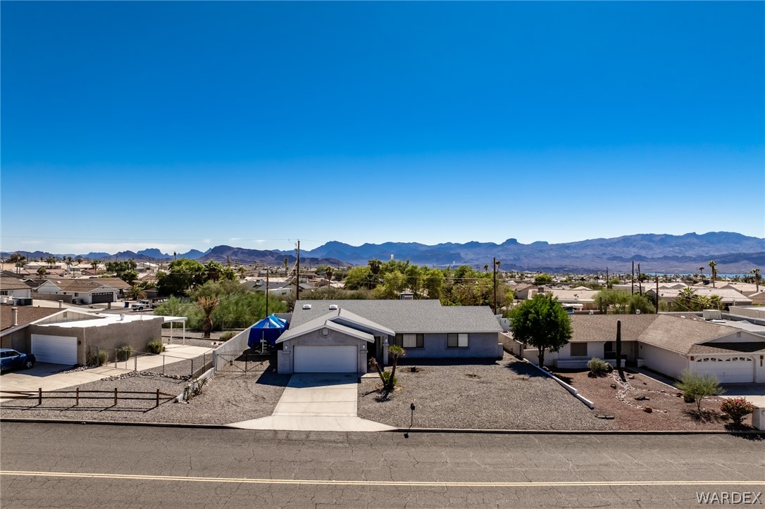 3171 Caravelle Drive