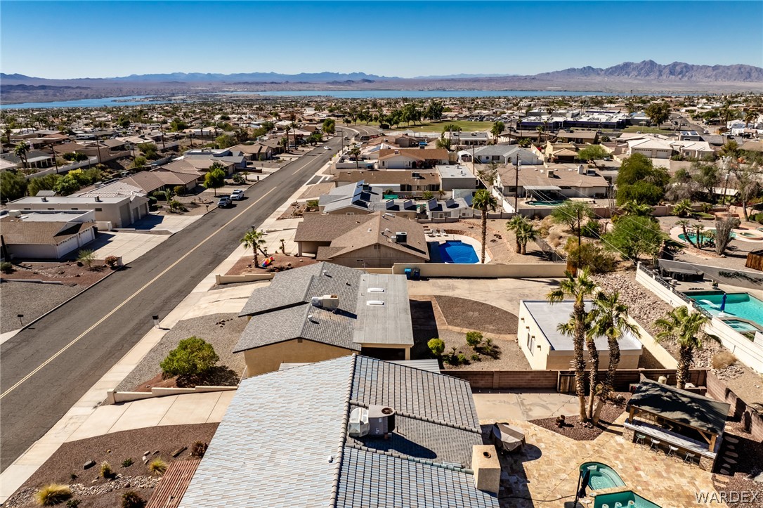 3171 Caravelle Drive