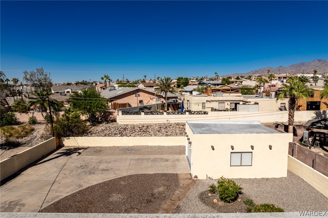 3171 Caravelle Drive