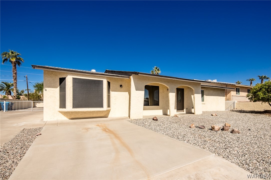3171 Caravelle Drive