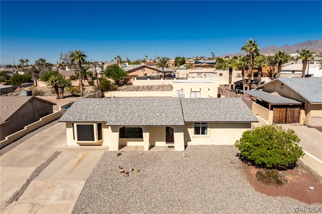 3171 Caravelle Drive