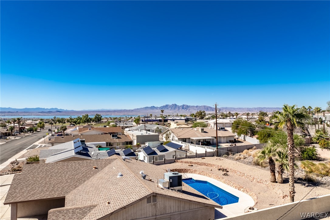 3171 Caravelle Drive