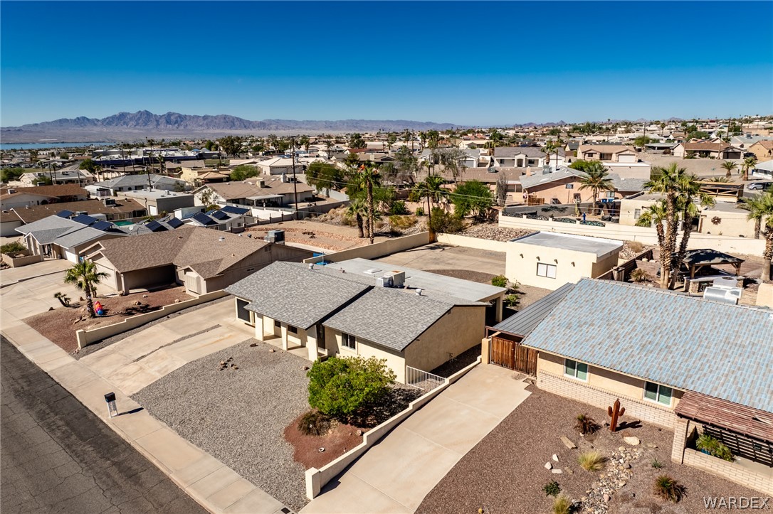 3171 Caravelle Drive
