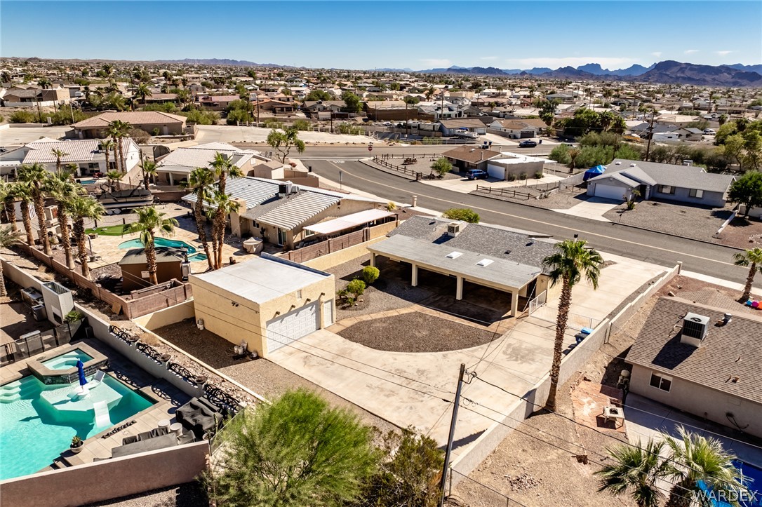 3171 Caravelle Drive