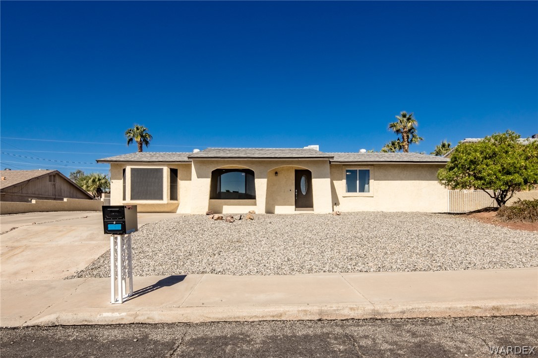 3171 Caravelle Drive