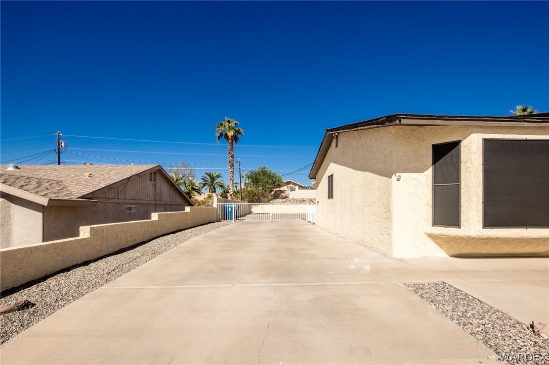 3171 Caravelle Drive