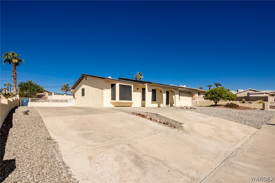 3171 Caravelle Drive