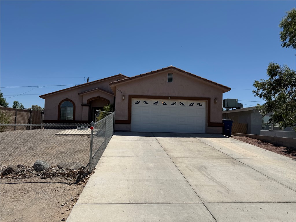 4402 S Calle Viveza