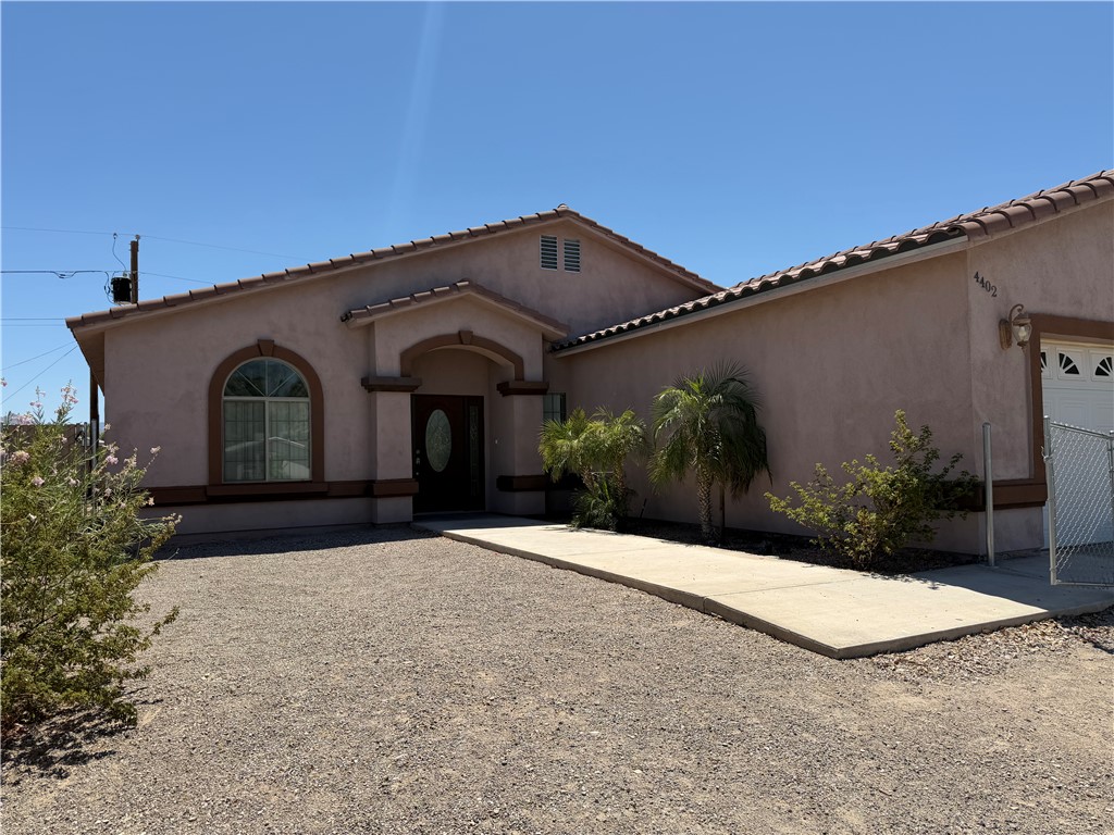 4402 S Calle Viveza