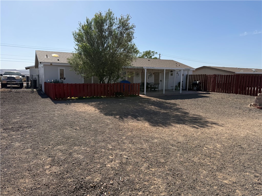 3616 N Rainbow Drive