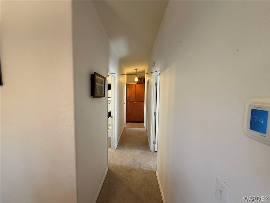 3616 N Rainbow Drive