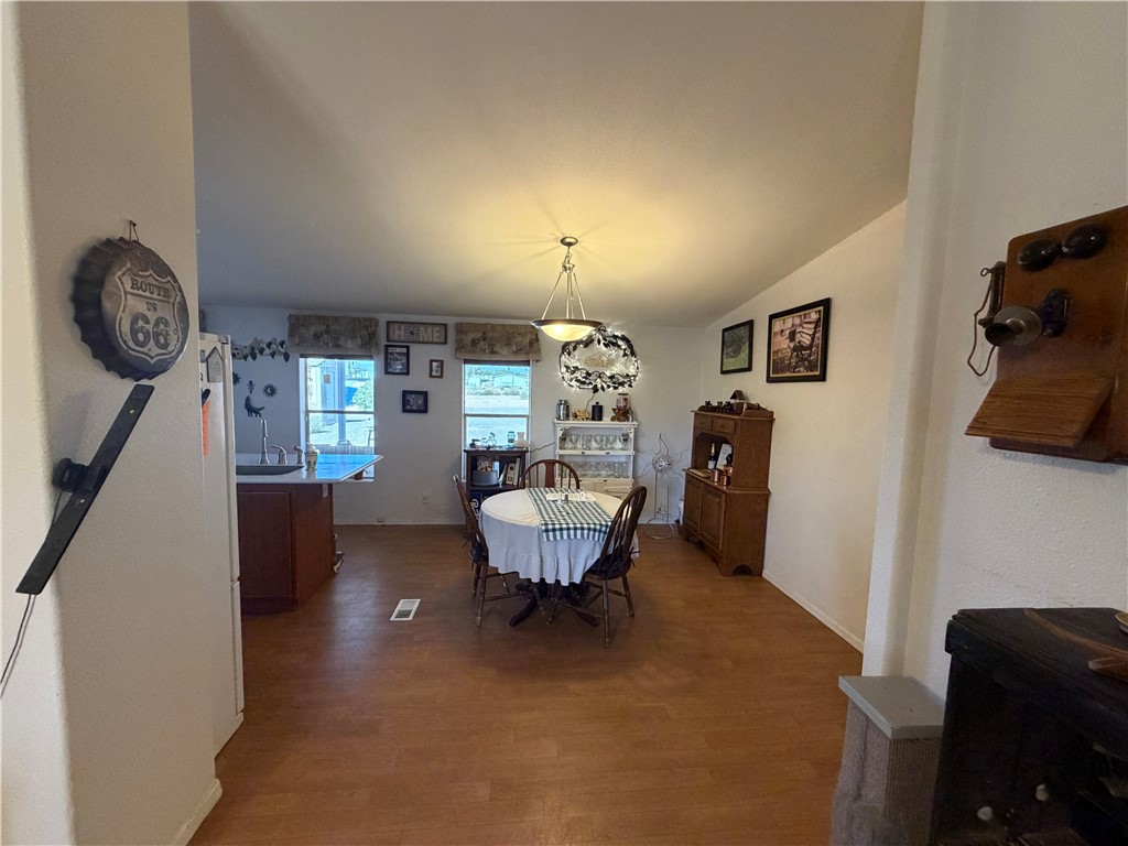 3616 N Rainbow Drive