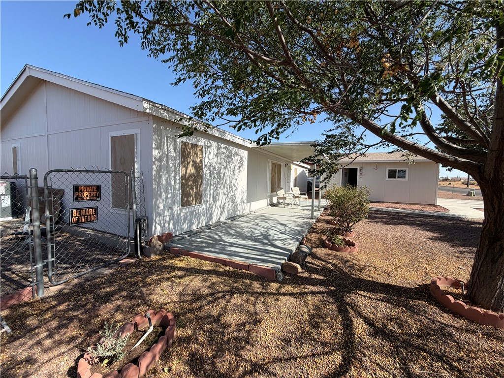 3616 N Rainbow Drive