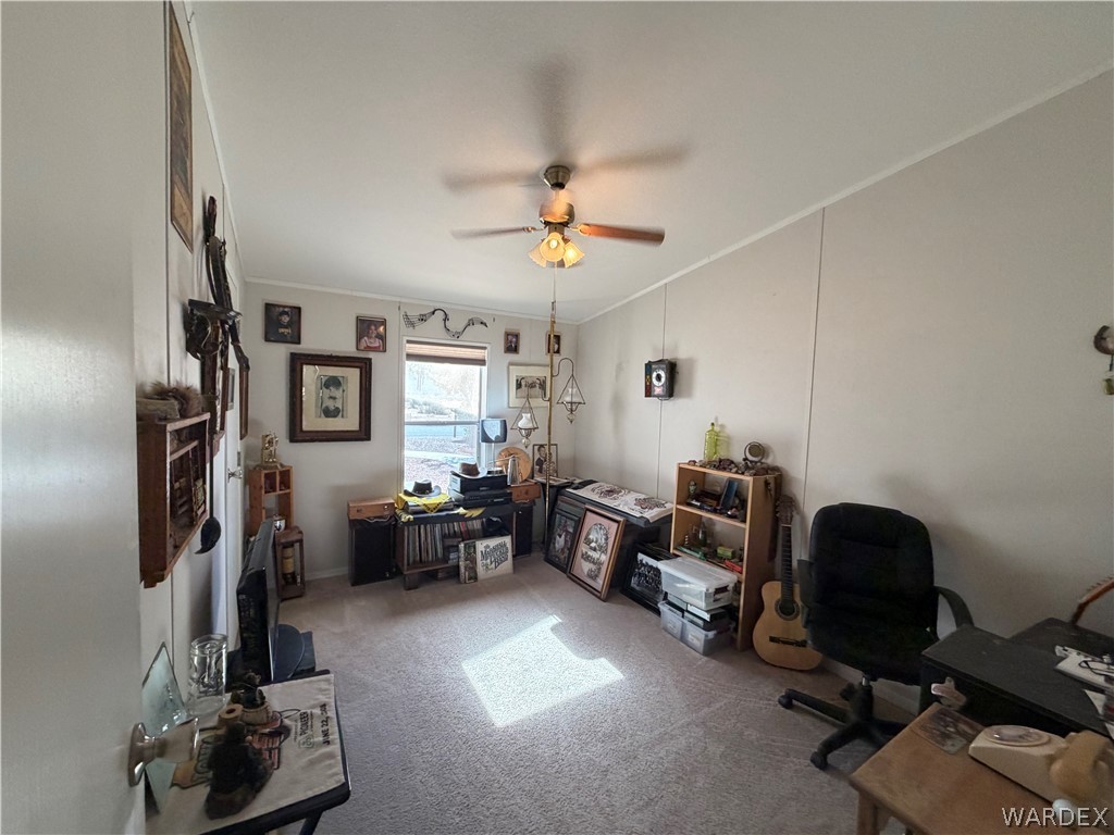 3616 N Rainbow Drive