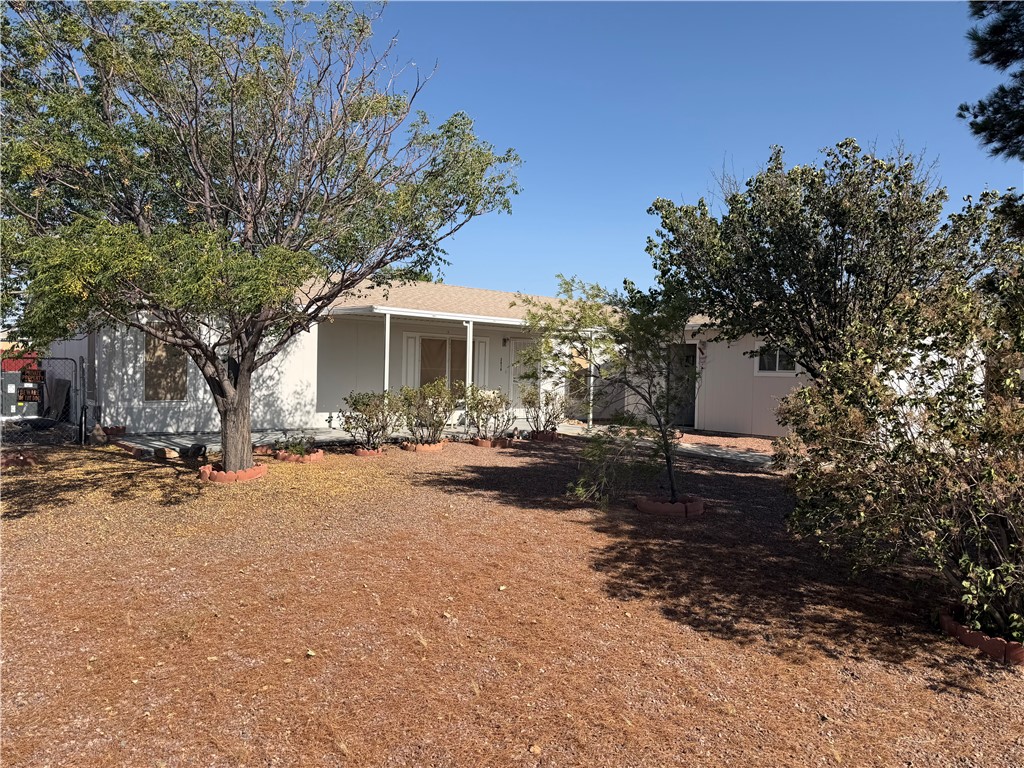 3616 N Rainbow Drive
