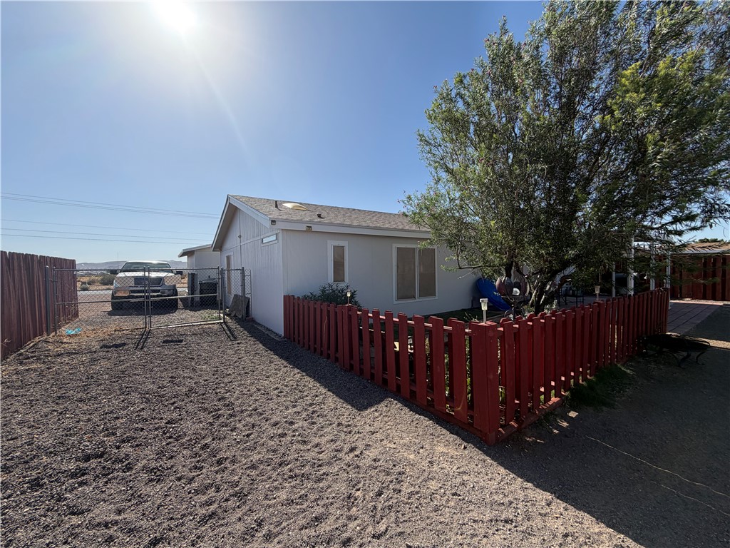 3616 N Rainbow Drive