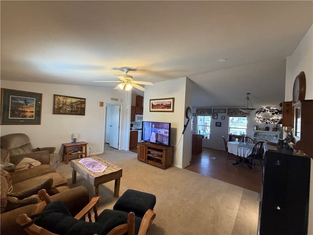 3616 N Rainbow Drive