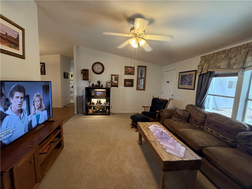 3616 N Rainbow Drive